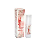 EXTASE SENSUAL - ULTRA SILK TOUCH MASSAGEÖL PASSION RITUALS - Geschma…