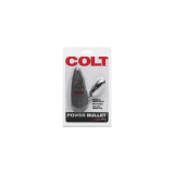 CALEXOTICS - PROIETTILE COLT MULTI-SPEED POWER PAK - Telecomando