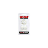 CALEXOTICS - COLT ENHANCER RINGS KLAR - Cockringe ohne Vibration