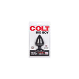 Calexotics - Colt Big Boy Negro Plug Anal | Vybes.it