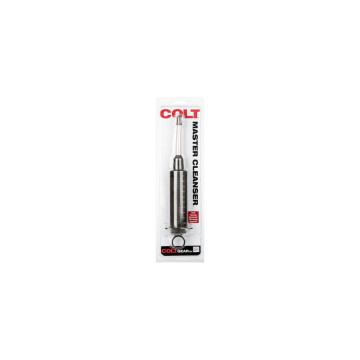 Calexotics - Colt Vibro Limpiador Anal | Vybes.it