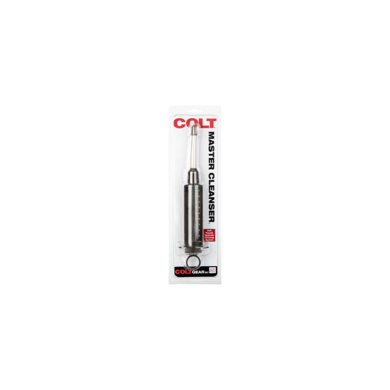 Calexotics - Colt Vibro Nettoyant Fumée | Vybes.it