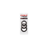 CALEXOTICS - COLT 3-RING-SET - Cockringe ohne Vibration