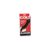 CALEXOTICS - COLT SLUGGER FUNDA PENE NEGRO