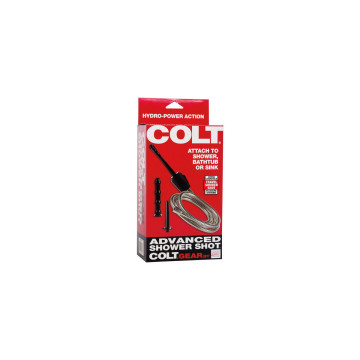 Calexotics - Colt Kit Ducha Anal Avanzada | Vybes.it