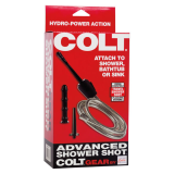 CALEXOTICS - SCATTO DELLA DOCCIA DA VIAGGIO COLT ASVANCED