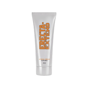RUF - ERECTA EXTEND CREMA RETARDANTA Y REFRESCANTE 40ML