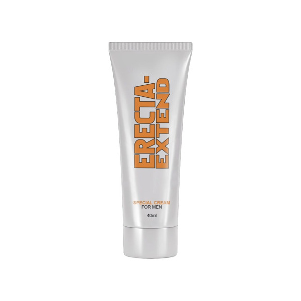 RUF - ERECTA EXTEND CREMA RETARDANTA Y REFRESCANTE 40ML