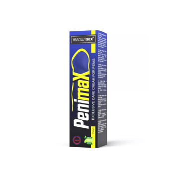 RUF - PENIMAX 75 ML CREMA IDRATAZIONE DEL PENE + EREZIONE - Ingrandim…