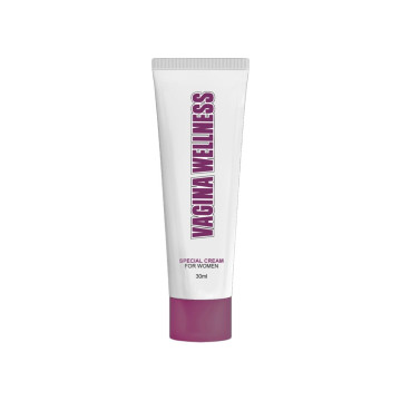 RUF - VAGINA WELLNESS TO MASSAGE LIPS 30 ML - Body lotion