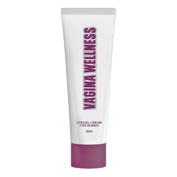 RUF - VAGINA WELLNESS ZUR MASSAGE DER INTIMLIPPEN 30 ML