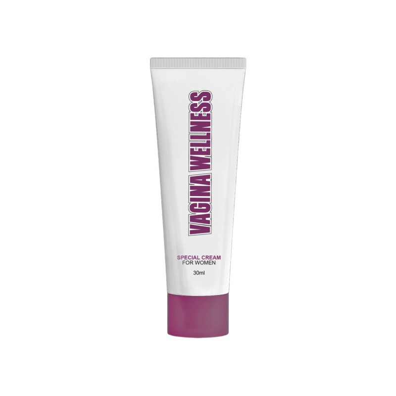 RUF - BIEN-ÊTRE VAGIN POUR MASSER LES LÈVRES 30 ML - Lotion pour le c…