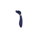 Satisfyer - Endless Fun Multi Vibrador 3 Azul | Vybes.it