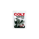 Calexotics - Colt Waterproof Power Bullet | Vybes.it