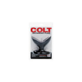 Calexotics - Colt Expander Plug Mediano Black | Vybes.it