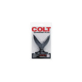 Calexotics - Colt Expander Plug Grande Black | Vybes.it