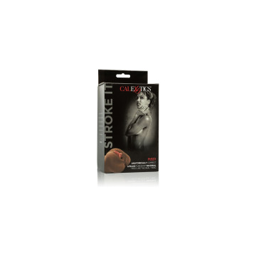 Calexotics - Stroke It Masturbador Vagina Marrón | Vybes.it