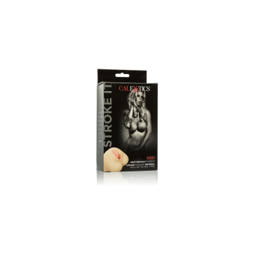 Calexotics - Stroke It Masturbador Vagina Natural | Vybes.it