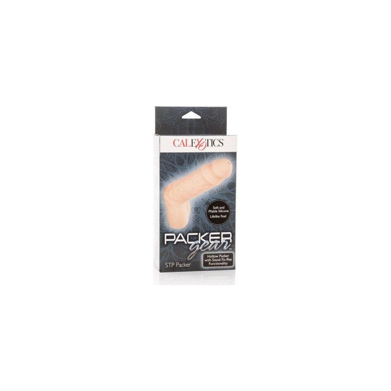 CALEXOTICS - SUPPORTO PER CONFEZIONATORE PIPI - Copri pene con estens…
