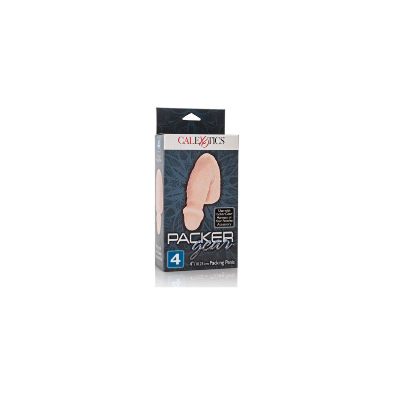 CALEXOTICS - PACKING PENIS FLESH 12.75 CM - Transsexual Penises