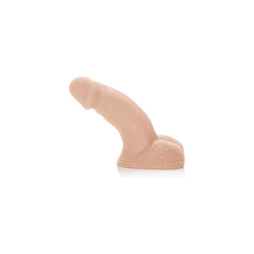 CALEXOTICS - PACKUNG PENIS FLEISCH 14.5 CM - Transsexuelle Penisse