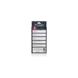 Calexotics - Silikon - Packung Penis 12.75 Cm Fleisch | Vybes.it