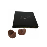 SPENCER & FLEETWOOD - CHOCOLATE EDIBLE ANUS