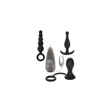 CALEXOTICS - KIT PRÓSTATA PARA HOMBRES