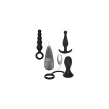 CALEXOTICS - KIT PRÓSTATA PARA HOMBRES