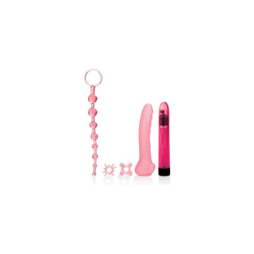 CALEXOTICS - STARTER LOVERS KIT