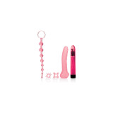 CALEXOTICS - STARTER LOVERS KIT