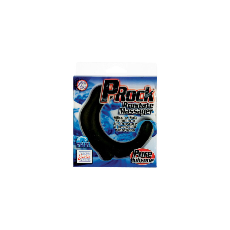 Calexotics - Masseur De Prostate P - Rock | Vybes.it