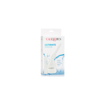 CALEXOTICS - ULTIMATE DOUCHE TRASPARENTE - Pulizia intima