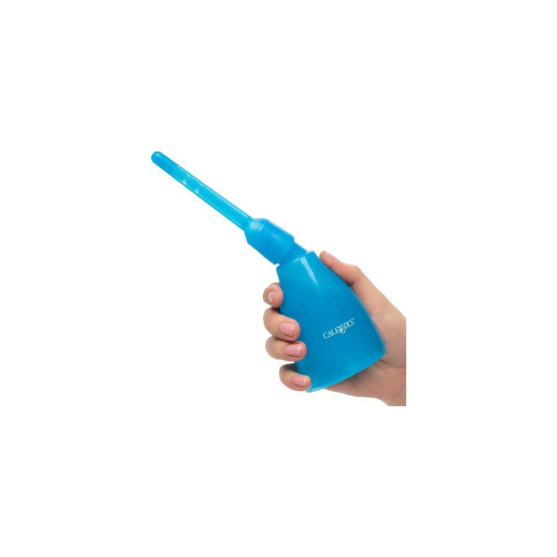 CALEXOTICS - ULTIMATE DOUCHE BLUE - Intimate cleaning | Vybes.it