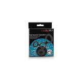 CALEXOTICS - FULL ERECTION SPREADER - Cockrings without vibration