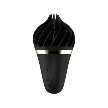 Satisfyer - Sweet Treat Spinnator Negro | Vybes.it