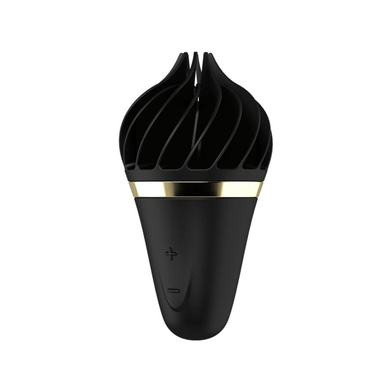 Satisfyer - Sweet Treat Spinnator Negro | Vybes.it