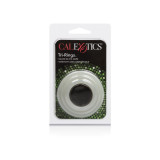 CALEXOTICS - TRI-RINGS GLOW IN THE DARK - Accessories for the penis