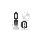 Calexotics - Get Hard Head Pump Set Bomba Desarrolladora Automtica