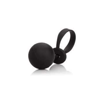 CALEXOTICS - ANELLO PER LASSO CON PESI - Accessori per il pene