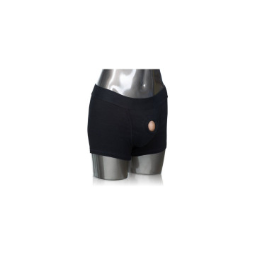 Calexotics - Packer Gear Boxer Arnés Universal M/L | Vybes.it