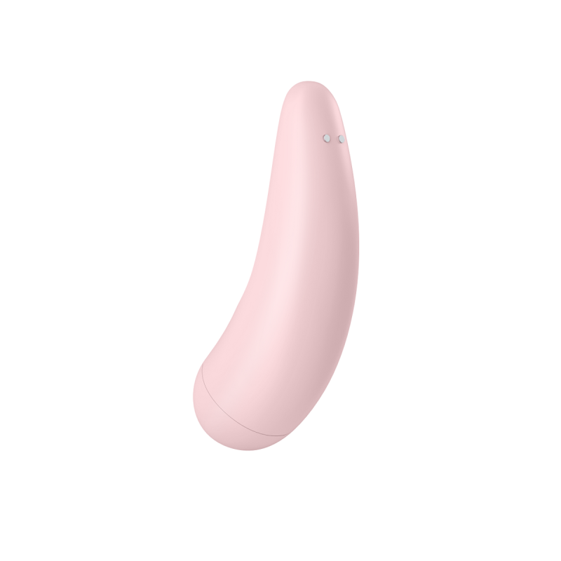 SATISFYER - CURVY 2 + PINK - SATISFYER CONNECT - /product_models/432…