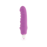 Dolce Vita - Genius Vibrador Silicona Lila | Vybes.it