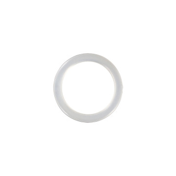 JOYDIVISION POTENZDUO - PLUS ANELLO BIANCO - M - Cockring senza vibra…