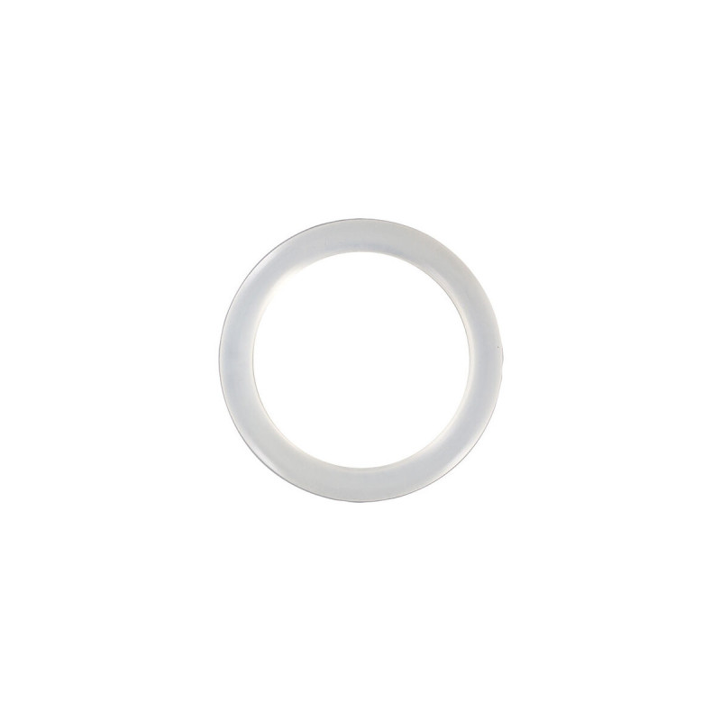 JOYDIVISION POTENZDUO - PLUS BAGUE BLANC - M - Cockrings sans vibrati…