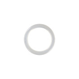 JOYDIVISION POTENZDUO - PLUS ANELLO BIANCO - M - Cockring senza vibra…