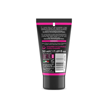 INTIMATELINE LUXURIA - GEL PER SESSO ORALE GUSTO CILIEGIA 50 ML - Per…