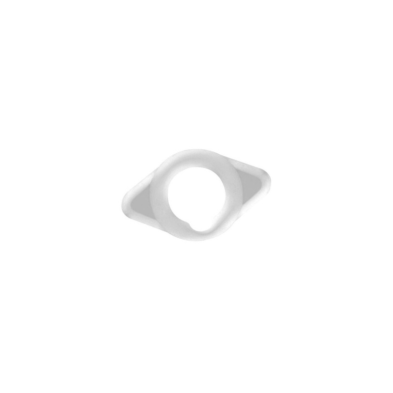 JOYDIVISION POTENZDUO - MAXIMUS WHITE RING - XS - Cockrings without v…