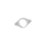 JOYDIVISION POTENZDUO - MAXIMUS BAGUE BLANC - XS - Cockrings sans vib…