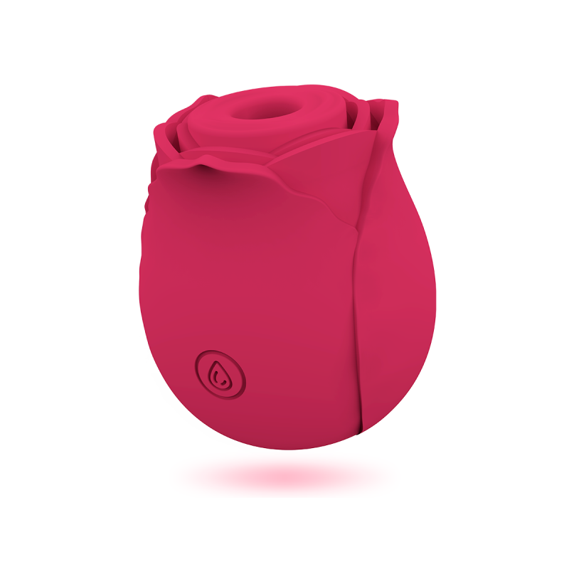Mia - Édition Limitée Wave Clitoris Suction - Rouge | Vybes.it